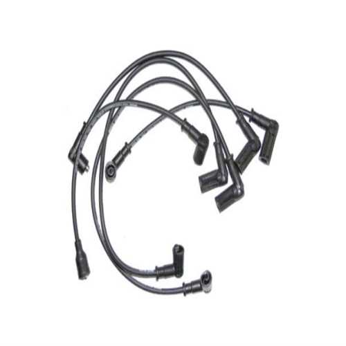 UNO 70 KARBÜRATÖRLÜ BUJI KABLOSU TAKIM